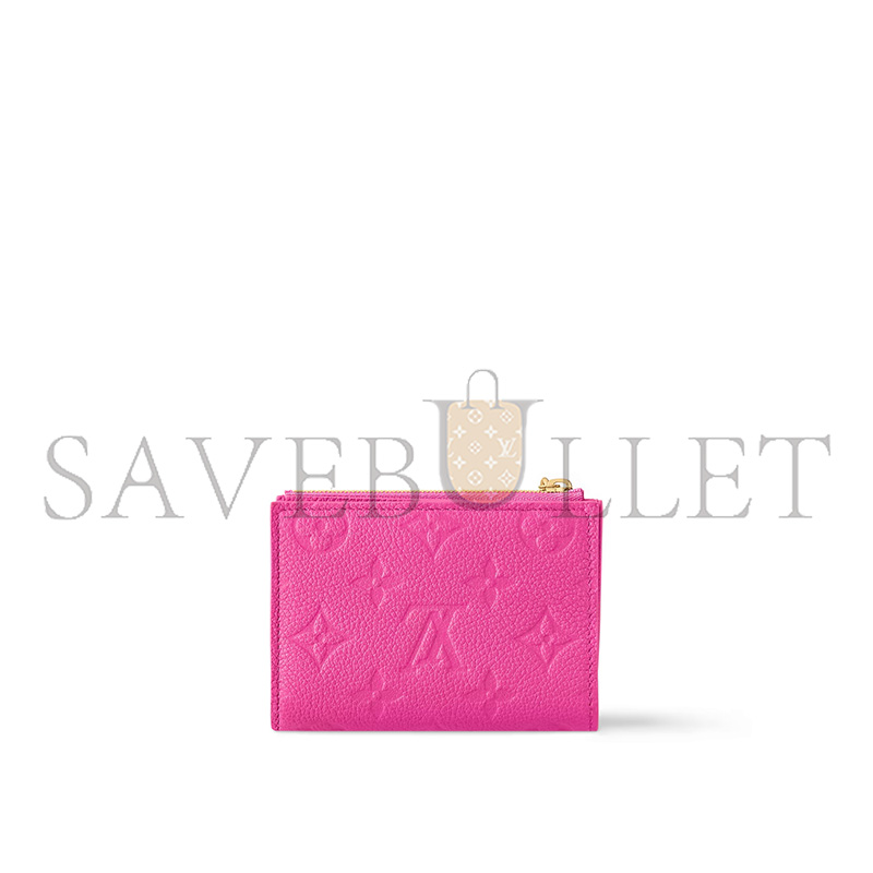 LOUIS VUITTON MASTER MURAKAMI LV X TM LISA WALLET M14087 (11.5*9*1.5cm)